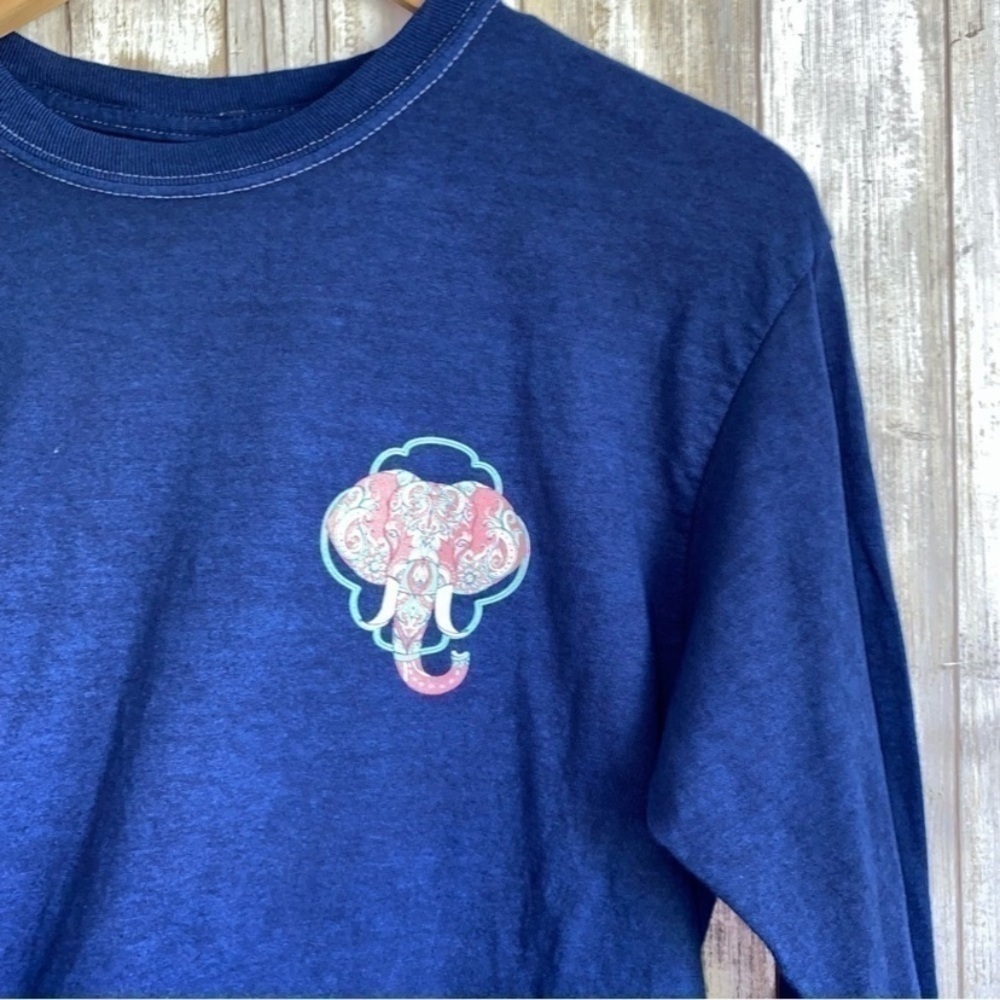 NWT Benny & Belle Dream Big Long Sleeve - Picture 2 of 6